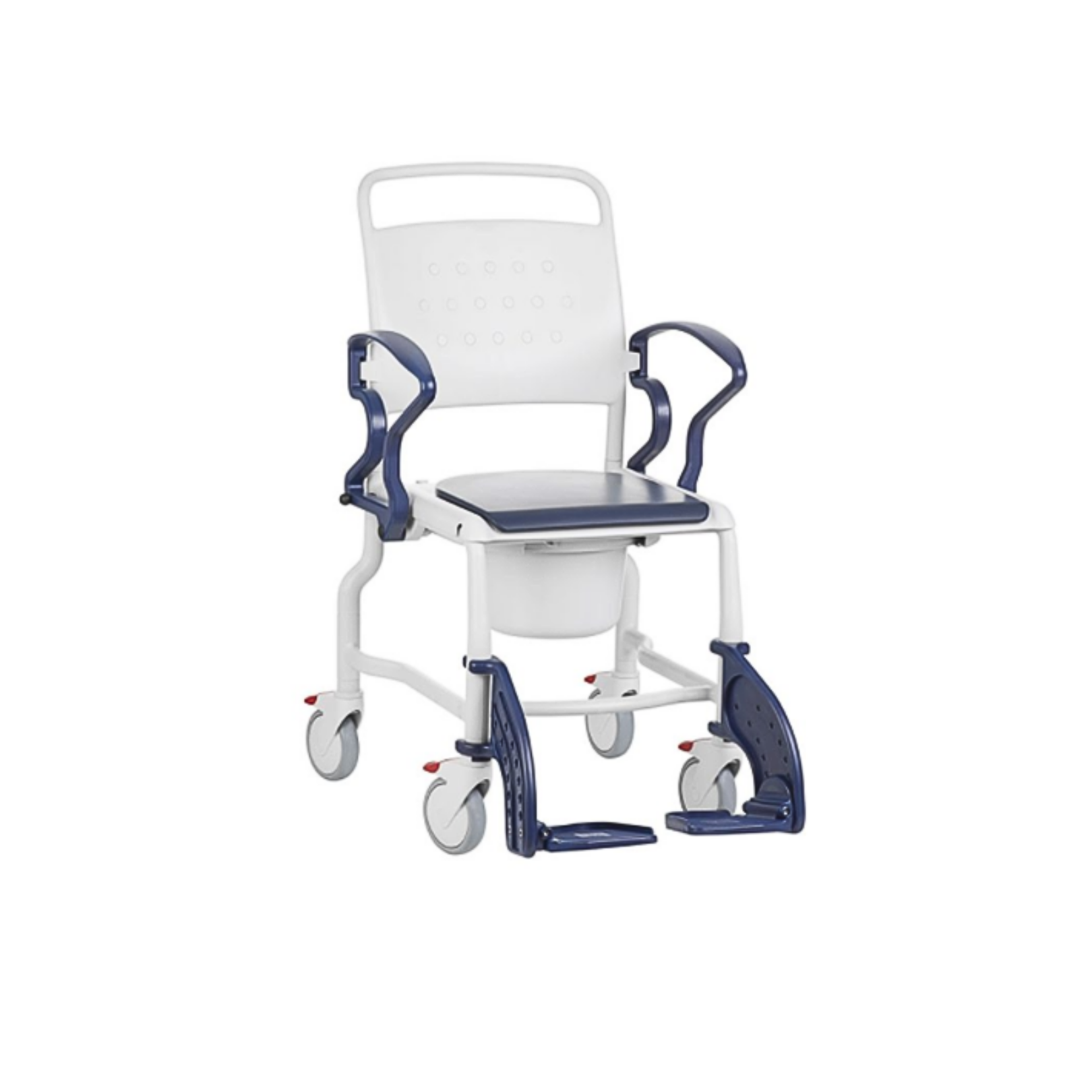 Shower Commode Chair