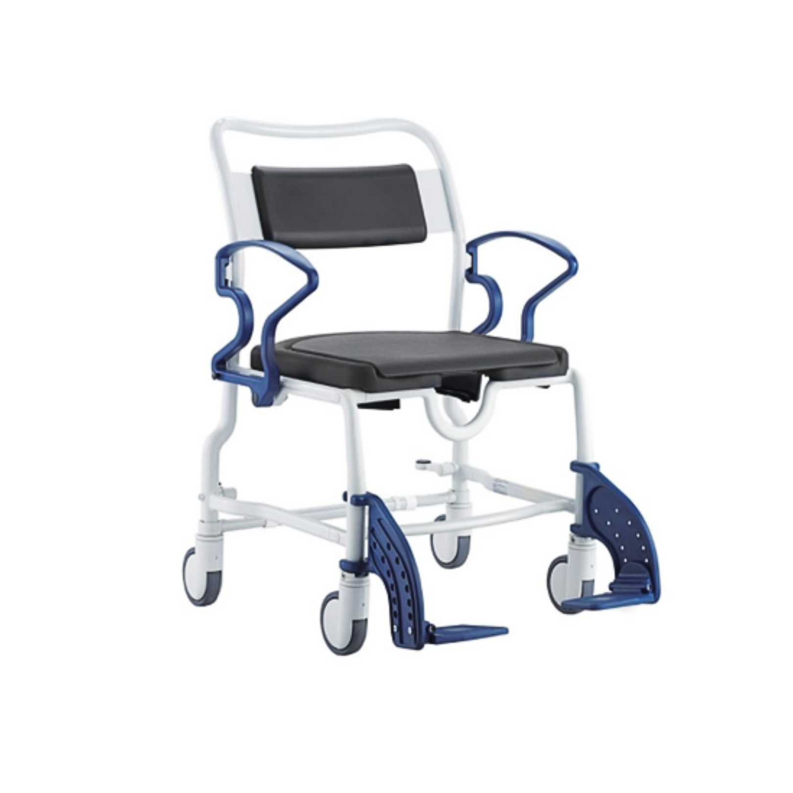 Bariatric Shower Commode Chair