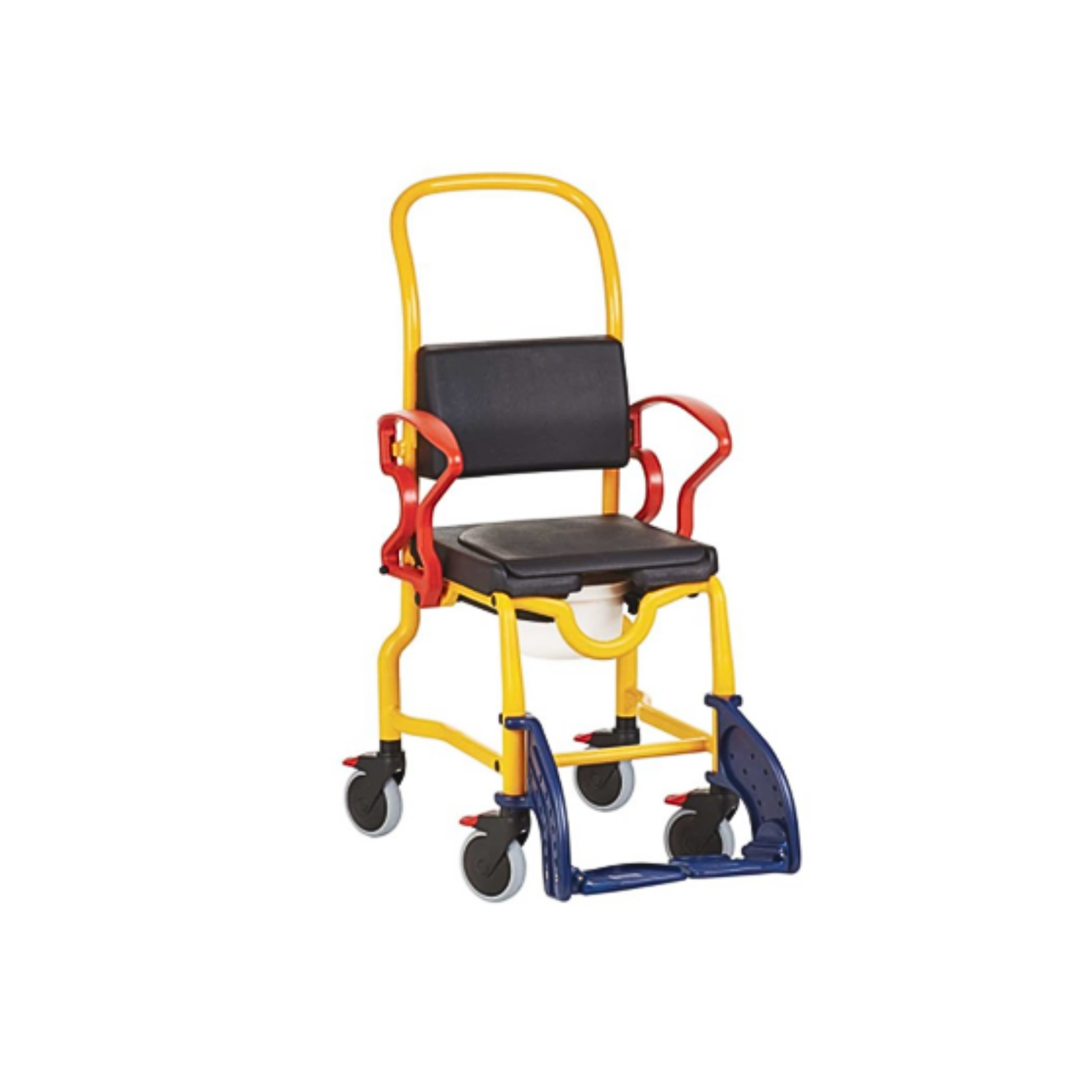 Augsburg Pediatric Shower Commode Chair