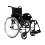 JazzS50 Adult Standard Wheelchair