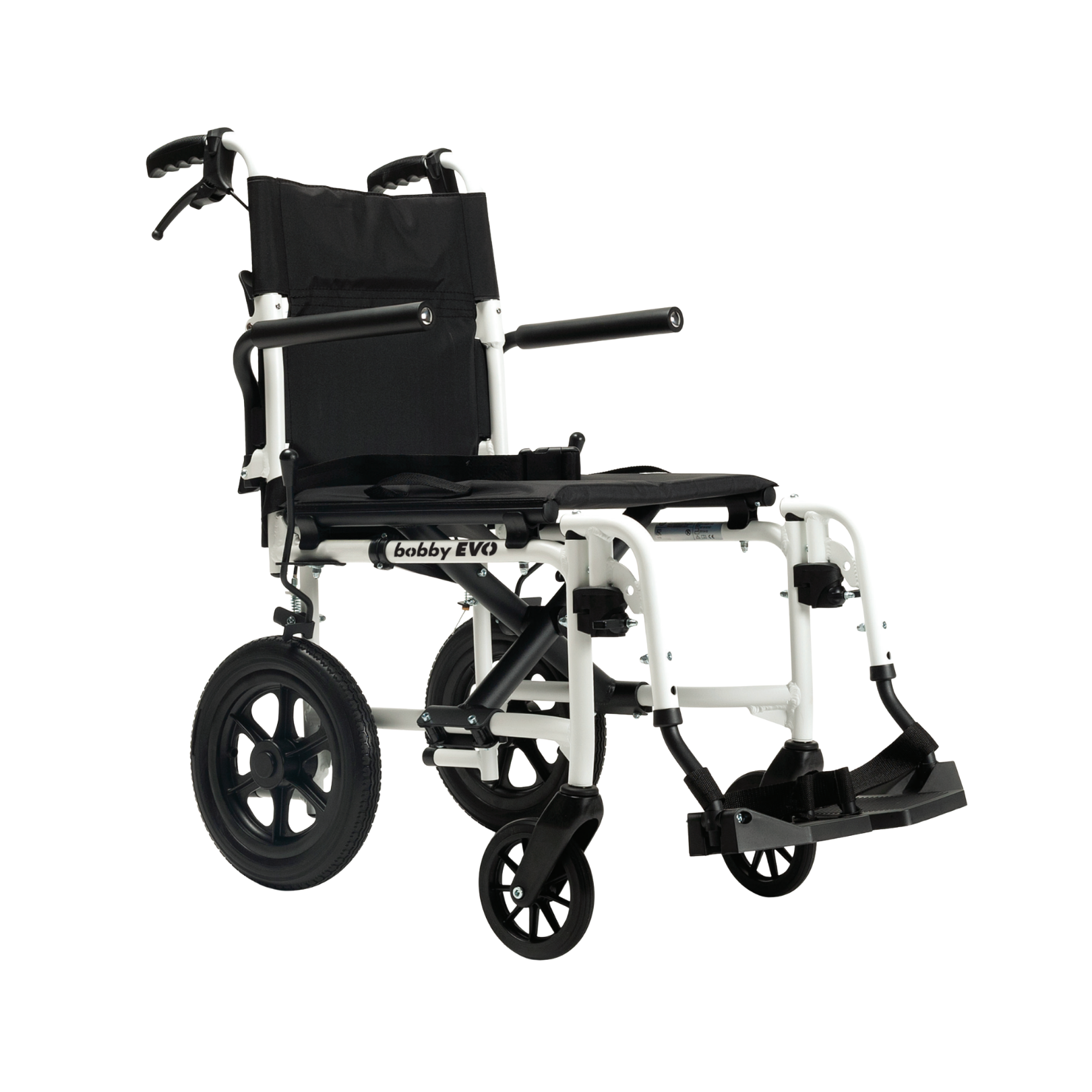 Bobby EVO Transfer Chair
