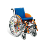 Lightweight Customize Wheelchair