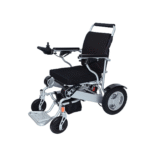 Foldable Powered Wheelchair