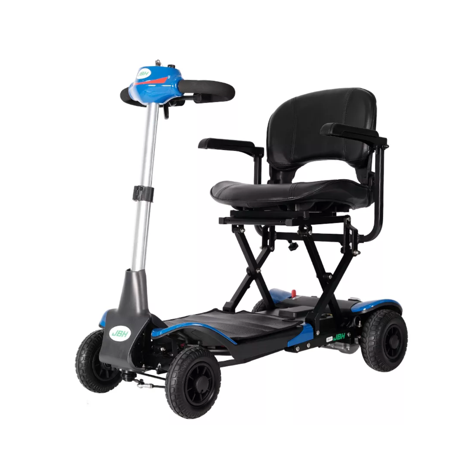 Elderly Mobility Scooter