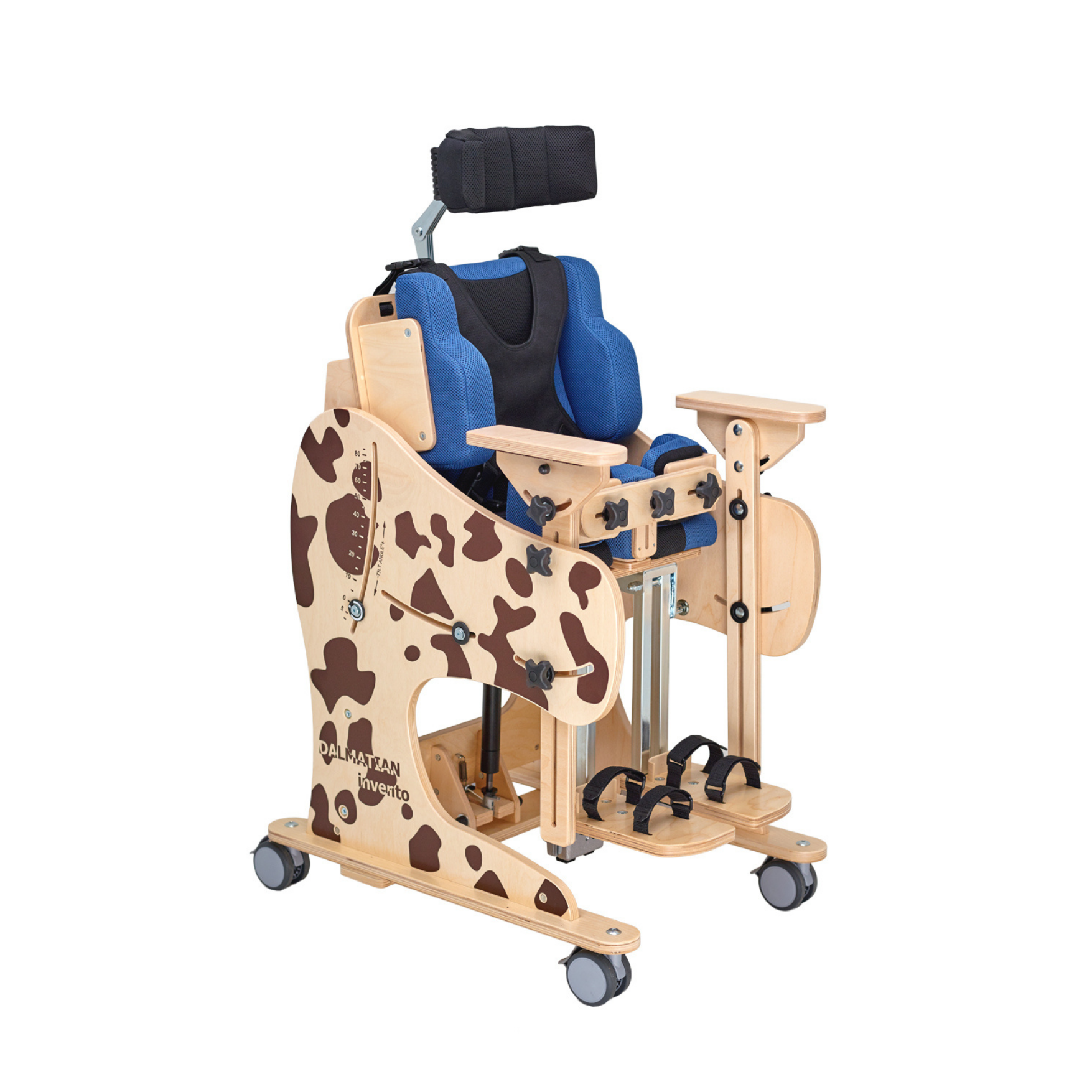 Multifunctional Stander