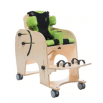Jumbo Positioning Chair